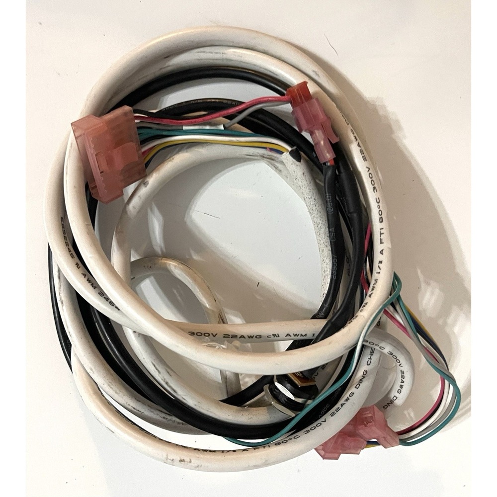 NORDICTRACK ACT Treadmill Motor Speed Control CABLE